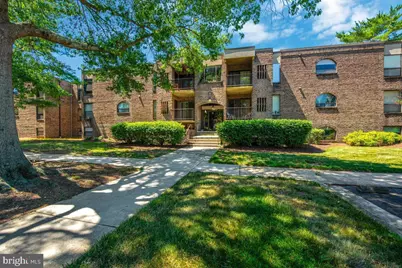 15 Silverwood Circle #6, Annapolis, MD 21403 - Photo 38