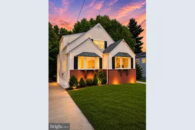 404 Linda Avenue, Linthicum Heights, MD 21090 - Photo 2