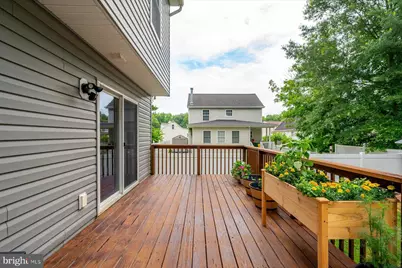 4909 Olive Street, Shady Side, MD 20764 - Photo 28