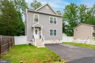 4909 Olive St, Shady Side, MD 20764 - Photo 1