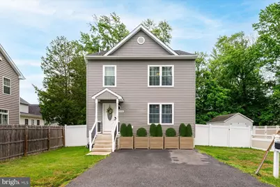 4909 Olive Street, Shady Side, MD 20764 - Photo 1