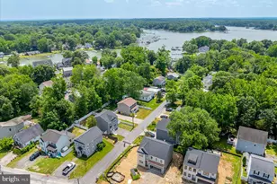 4909 Olive St, Shady Side, MD 20764 - Photo 38