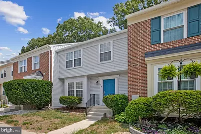 714 Lions Gate Lane, Odenton, MD 21113 - Photo 36
