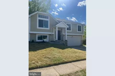 1407 Gesna Drive, Hanover, MD 21076 - Photo 2