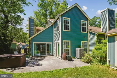 932 Yachtsman Way, Annapolis, MD 21403 - Photo 2