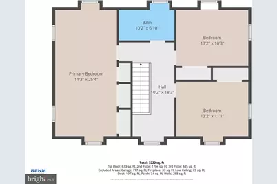 678 209th, Pasadena, MD 21122 - Photo 42