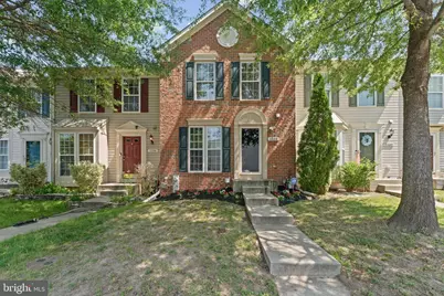 1504 Falling Brook Court, Odenton, MD 21113 - Photo 2
