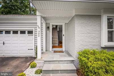302 Wood Shadows Court, Millersville, MD 21108 - Photo 4