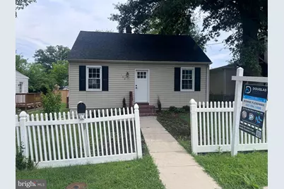 108 New Jersey Avenue NW, Glen Burnie, MD 21061 - Photo 20