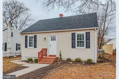 108 New Jersey Avenue NW, Glen Burnie, MD 21061 - Photo 2