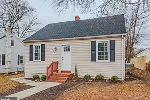 108 New Jersey Ave NW, Glen Burnie, MD 21061 - Photo 2