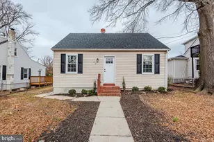 108 New Jersey Ave NW, Glen Burnie, MD 21061 - Photo 20