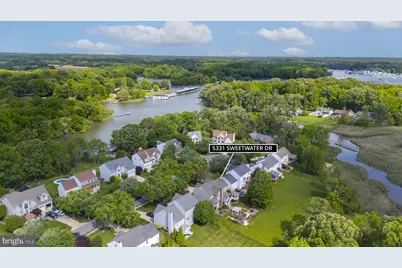 5331 Sweetwater Drive, West River, MD 20778 - Photo 48