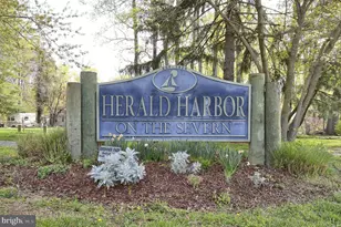 863 Dogwood Trail, Crownsville, MD 21032 - Photo 16
