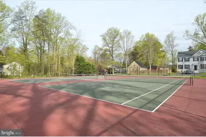 863 Dogwood Trail, Crownsville, MD 21032 - Photo 18