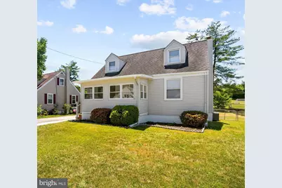405 Linda Avenue, Linthicum Heights, MD 21090 - Photo 1