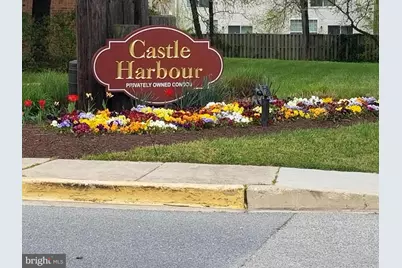 1117 Castle Harbour Way #2D, Glen Burnie, MD 21060 - Photo 1