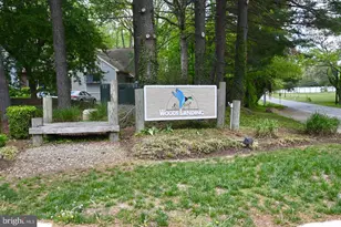 436 Crane's Roost Ct, Annapolis, MD 21409 - Photo 6
