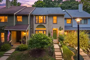 436 Crane's Roost Ct, Annapolis, MD 21409 - Photo 1