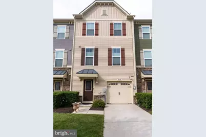 636 Foxwood Drive, Glen Burnie, MD 21060 - Photo 1
