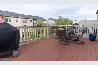 636 Foxwood Drive, Glen Burnie, MD 21060 - Photo 2