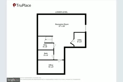 803 Gardenia Road #2, Severna Park, MD 21146 - Photo 68