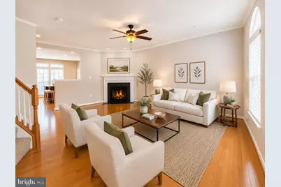 1743 Theale Way, Hanover, MD 21076 - Photo 12