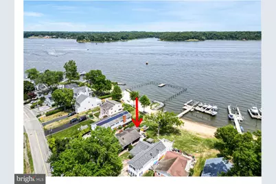 3440 South River Terrace, Edgewater, MD 21037 - Photo 2