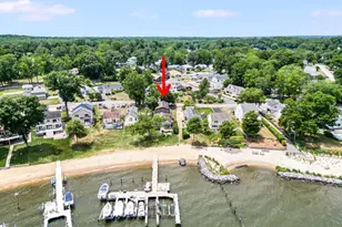 3440 S River Terrace, Edgewater, MD 21037 - Photo 1