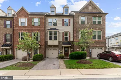 7841 Patterson Way, Hanover, MD 21076 - Photo 6