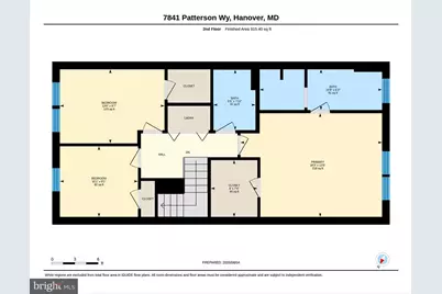 7841 Patterson Way, Hanover, MD 21076 - Photo 42
