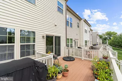 7841 Patterson Way, Hanover, MD 21076 - Photo 36