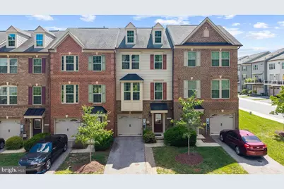 7841 Patterson Way, Hanover, MD 21076 - Photo 2