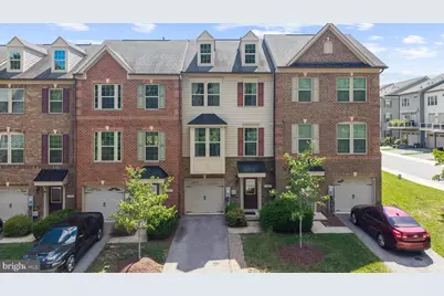 7841 Patterson Way, Hanover, MD 21076 - Photo 4