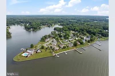 812 Bay View Drive, Deale, MD 20751 - Photo 6