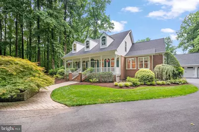 6456 Meadowlark Drive, Dunkirk, MD 20754 - Photo 1