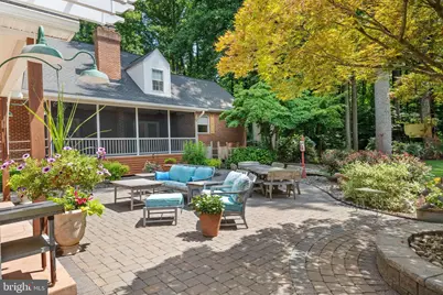 6456 Meadowlark Drive, Dunkirk, MD 20754 - Photo 38
