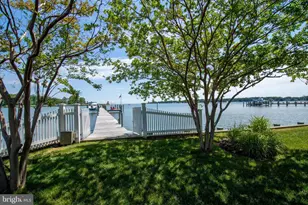 1052 Benning Road E, Galesville, MD 20765 - Photo 4