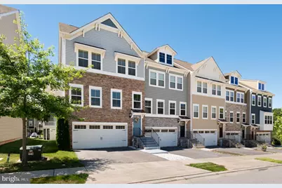 923 Thurston Lane, Glen Burnie, MD 21060 - Photo 2