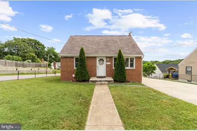 5801 Redmond Street, Baltimore, MD 21225 - Photo 6