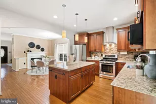 1502 Avennel Way, Crofton, MD 21114 - Photo 16
