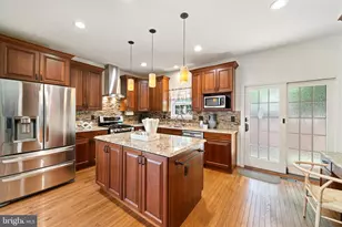 1502 Avennel Way, Crofton, MD 21114 - Photo 18