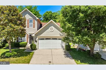 1502 Avennel Way, Crofton, MD 21114 - Photo 46