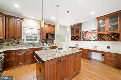 1502 Avennel Way, Crofton, MD 21114 - Photo 14