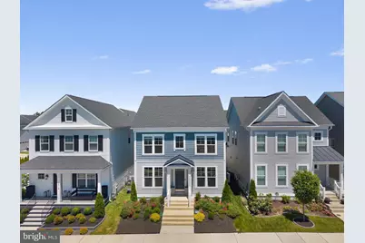 1316 Heron Rookery Way, Odenton, MD 21113 - Photo 2