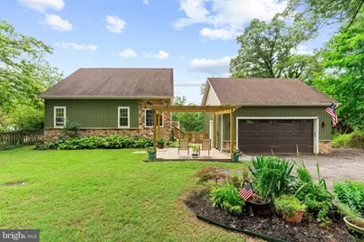 328 Oakdale Road, Pasadena, MD 21122 - Photo 4