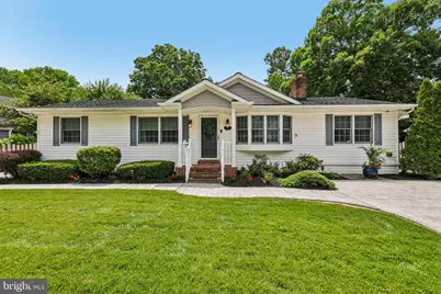 1501 Ritchie Street, Annapolis, MD 21401 - Photo 2
