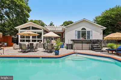 1501 Ritchie Street, Annapolis, MD 21401 - Photo 6
