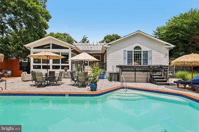 1501 Ritchie Street, Annapolis, MD 21401 - Photo 56