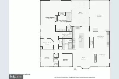 1501 Ritchie Street, Annapolis, MD 21401 - Photo 34